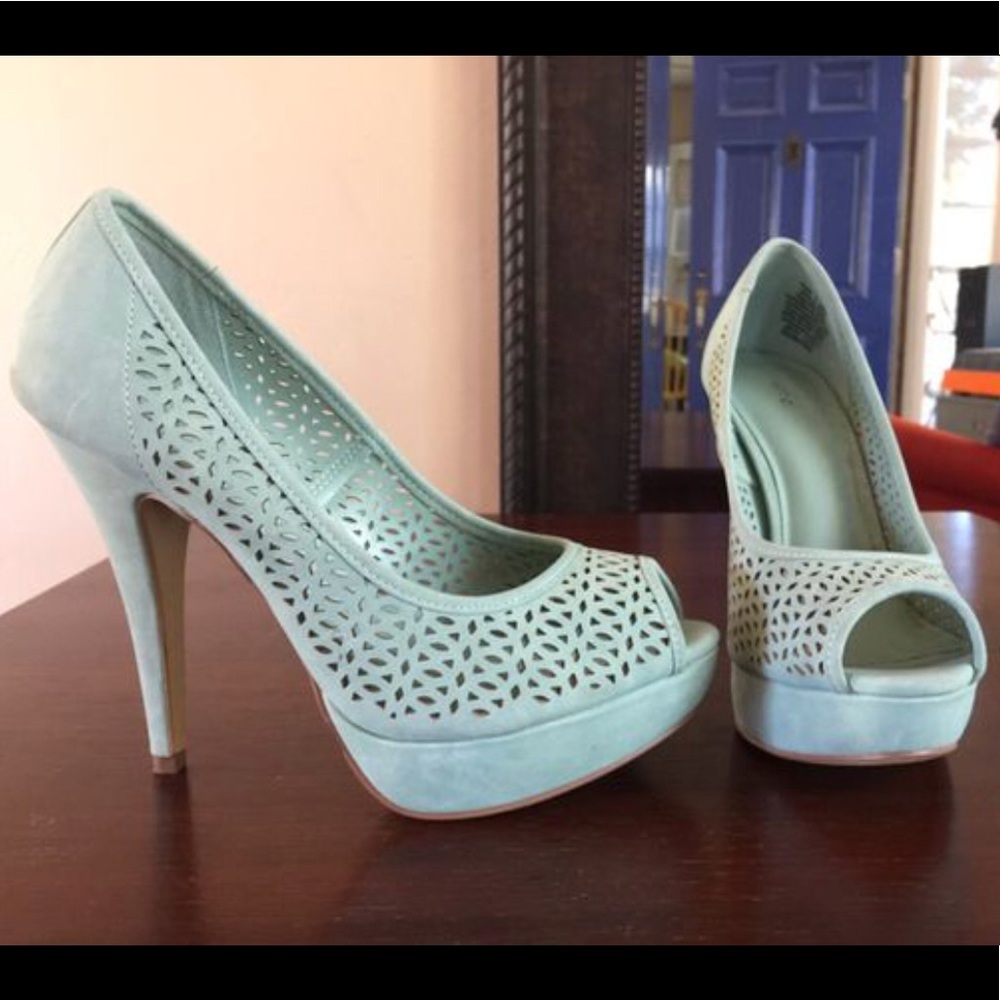 Apt9 Women’s Heels size 7